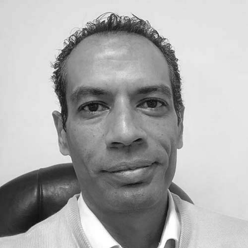 Ahmed Zahra